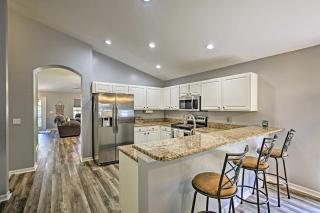 Modern Beach Retreat with Pool, Hot Tub, and Patio! - Fort Myers - 2