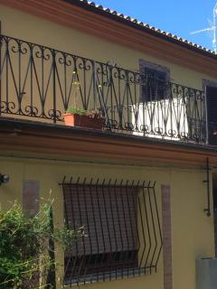 Casavacanze Ciaspole E Uva - Fiastra - 2