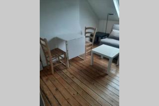 Deux pièces cosy - 3