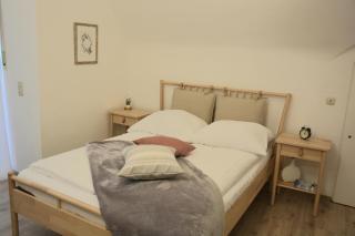 Ferienwohnung Traumzeit - 2