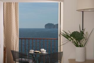 El Faro Hotel & Spa - Porto Conte - 6