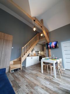 Willa Zacisze apartament 12 - 8