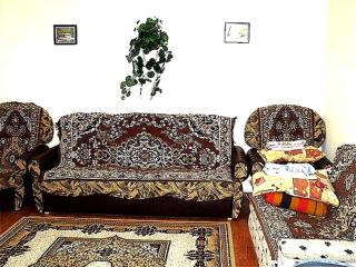 2 ком кв Соборная-Макарова-МАКДОНАЛЬДС 3 кровати Wi-Fi 1этаж отдельный вход - Mykolaiv - 4