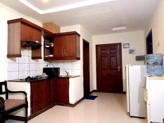 One Bedroom Apartment in Bahria town - Rawalpindi - 7
