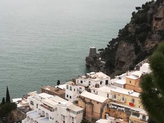 il Rifugio in Positano - Positano - 1