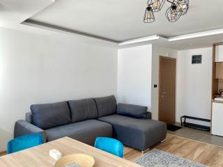 Zlatna Kruna - Lux Apartments Kopaonik - Kopaonik - 7