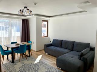 Zlatna Kruna - Lux Apartments Kopaonik - Kopaonik - 8
