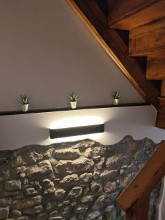 LA CASINA DEL CARRIL - Colunga - 2