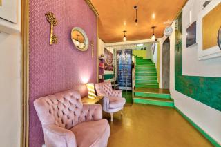 Boutique Florence - Ermoupoli - 0