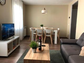 Apartamento acogedor y familiar - WiFi+Chromecast - Puigcerdà - 8