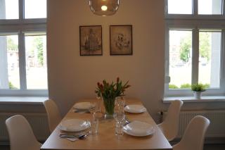 Apartament Gliwice Centrum Fredry I - Gliwice - 4