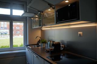 Apartament Gliwice Centrum Fredry I - Gliwice - 6