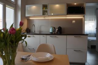 Apartament Gliwice Centrum Fredry I - Gliwice - 1