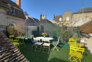 La Terrasse - Dijon - 7