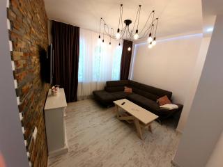 Laura Apartments Sinaia - 1