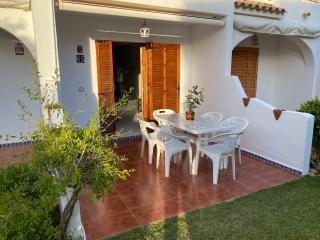 Duplex a 50 metros del Mar Mediterraneo - Murcia - 7