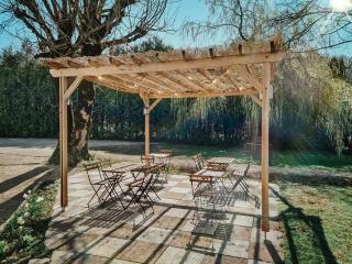 Auberge de la Rivière - 1