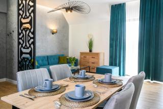 Pokoje, Noclegi, Apartamenty Dune Resort Łeba - Łeba - 1