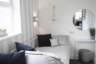 Paradise St Apartment Top Floor 3 flights of stairs 3 bed 1 bathroom - Rhyl - 7