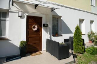 Királyleányka Apartman - Eger - 9