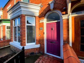 77 Underwood Lane - Crewe - 9