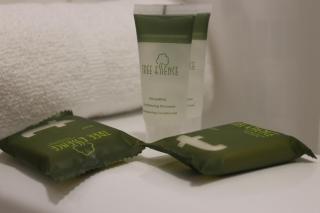 Super 7 Motel London - 5