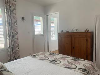 L'Annexe, F2 avec jardin, 800 m de la plage - Donville-les-Bains - 8
