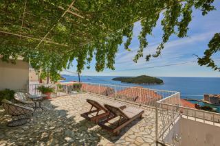 Room over Old town - Dubrovnik - 0