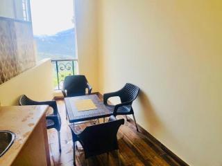Bhurban Inn - Murree - 6