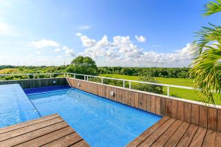 Golfers' Paradise at Nick Price Residences! - Playa del Carmen - 0