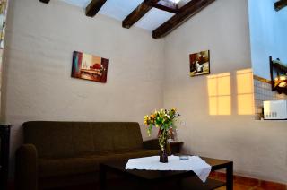Cortijo Mesa de la Plata - Arcos de la Frontera - 4