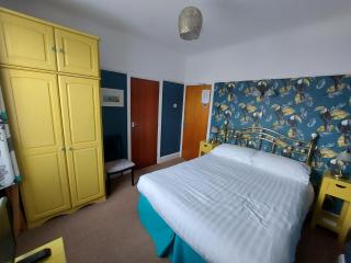 The Hilary Guesthouse - Llandudno - 8
