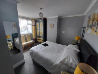 The Hilary Guesthouse - Llandudno - 2