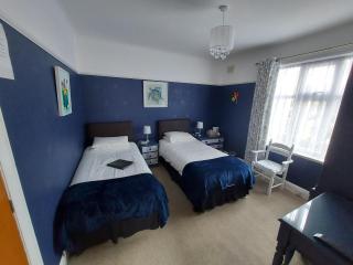 The Hilary Guesthouse - 1