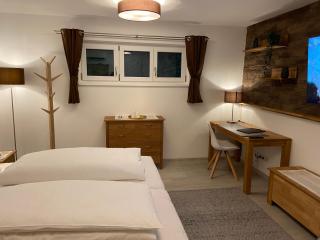 Haus Langweid - Moderne Ferienwohnungen mit Luxus im Inntal - Neubeuern - 2