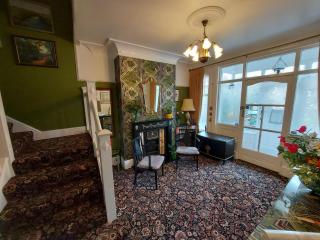 The Hilary Guesthouse - Llandudno - 7