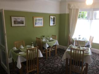 The Hilary Guesthouse - Llandudno - 6
