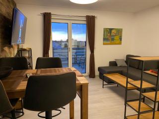 Haus Langweid - Moderne Ferienwohnungen mit Luxus im Inntal - Neubeuern - 3