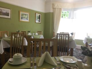 The Hilary Guesthouse - Llandudno - 1