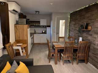 Haus Langweid - Moderne Ferienwohnungen mit Luxus im Inntal - Neubeuern - 0