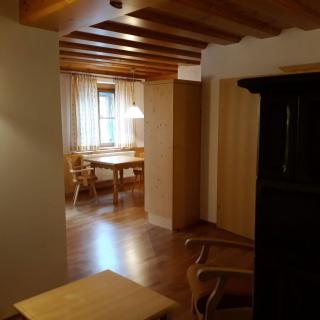 Pension Ladner - Grundlsee - 4