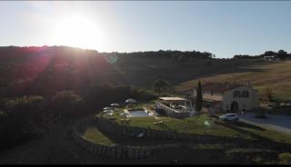 Terre di GIORGIO Agriturismo Villa la Palazzetta - Castiglione dʼOrcia - 2