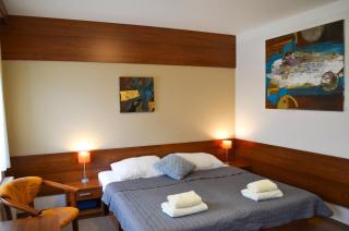 Wellness Villa Liptov - Žiar - 7