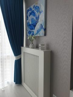 Comfortable Apartments near the sea . - 3