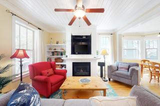 Looney Dunes - Lincoln City - 9