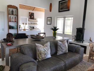 Dream On Cottage - 1