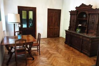 Alte Villa 400m2 Seegrund nur für euch - old villa with 400m2 beach just for you - 1