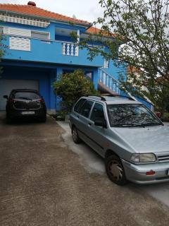 Apartment Blue - 9