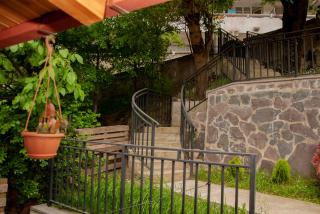 Jorjadze street 23 - Borjomi - 2
