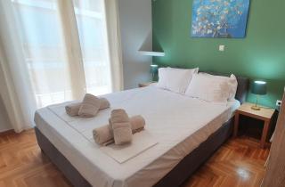 Athens city center apartment next to metro & close to Acropolis - 0